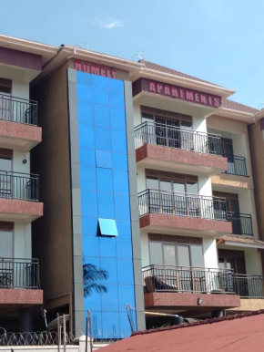 Homely Apartments